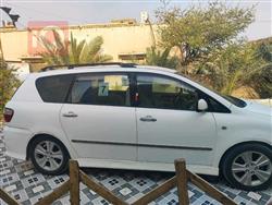 تويوتا إبسم